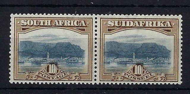 Image of South Africa SG 39 UMM British Commonwealth Stamp